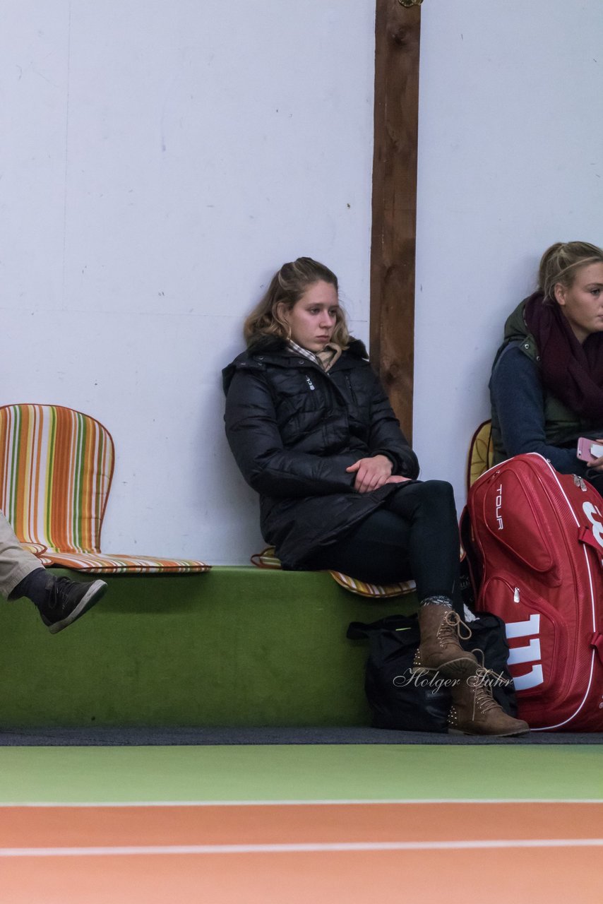 Bild 162 - Sparkasse Westholstein Pokal Marne